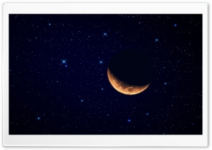 Planet Image Ultra HD Wallpaper for 4K UHD Widescreen desktop, tablet & smartphone