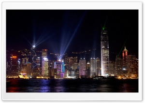 Planet Scenes 2 Ultra HD Wallpaper for 4K UHD Widescreen desktop, tablet & smartphone