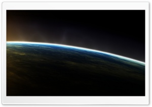 Planet Universe 19 Ultra HD Wallpaper for 4K UHD Widescreen desktop, tablet & smartphone