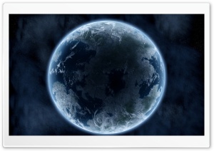 Planet Universe 21 Ultra HD Wallpaper for 4K UHD Widescreen desktop, tablet & smartphone