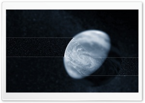 Planet Universe 7 Ultra HD Wallpaper for 4K UHD Widescreen desktop, tablet & smartphone