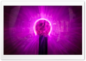 Plasma Science Ultra HD Wallpaper for 4K UHD Widescreen desktop, tablet & smartphone