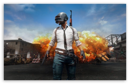 Pubg Ultra Hd Wallpaper For Mobile