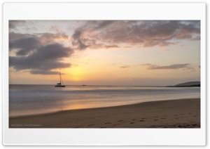 Plettenberg Bay Main Beach Ultra HD Wallpaper for 4K UHD Widescreen desktop, tablet & smartphone