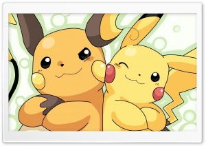 Pokemon Go Ultra HD Wallpaper for 4K UHD Widescreen desktop, tablet & smartphone
