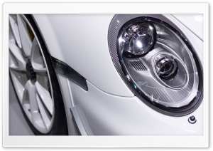 Porsche GT3 RS 4.0 Ultra HD Wallpaper for 4K UHD Widescreen desktop, tablet & smartphone