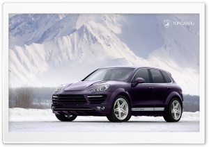 Porsche Vantage II Ultra HD Wallpaper for 4K UHD Widescreen desktop, tablet & smartphone