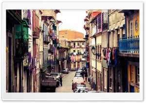 Porto Ultra HD Wallpaper for 4K UHD Widescreen desktop, tablet & smartphone