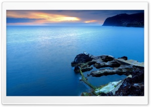 Portugal, Europe Ultra HD Wallpaper for 4K UHD Widescreen desktop, tablet & smartphone