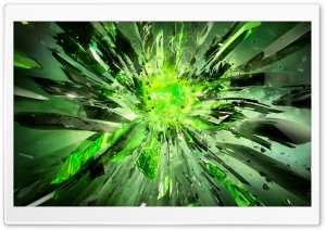 Power Unleashed Ultra HD Wallpaper for 4K UHD Widescreen desktop, tablet & smartphone