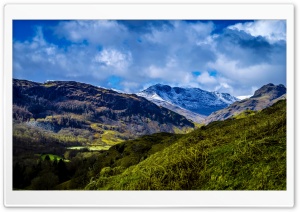 Prairies, Derbyshire, United Kingdom Ultra HD Wallpaper for 4K UHD Widescreen desktop, tablet & smartphone