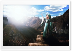 Prayer Ultra HD Wallpaper for 4K UHD Widescreen desktop, tablet & smartphone