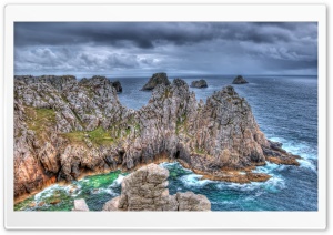 Precious Coast Ultra HD Wallpaper for 4K UHD Widescreen desktop, tablet & smartphone