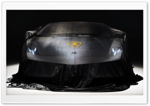 Presentation Lamborghini Ultra HD Wallpaper for 4K UHD Widescreen desktop, tablet & smartphone