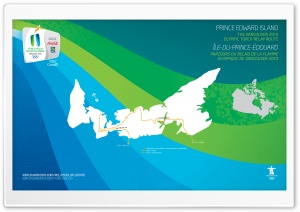 Prince Edward Island, Canada Ultra HD Wallpaper for 4K UHD Widescreen desktop, tablet & smartphone