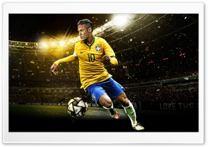 Pro Evolution Soccer 2016 Ultra HD Wallpaper for 4K UHD Widescreen desktop, tablet & smartphone