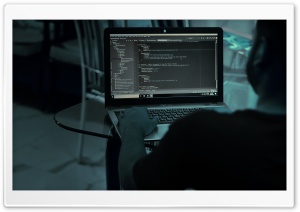 Programming Ultra HD Wallpaper for 4K UHD Widescreen desktop, tablet & smartphone