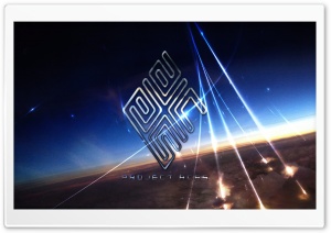 Project Aces Ace Combat Infinity Ultra HD Wallpaper for 4K UHD Widescreen desktop, tablet & smartphone
