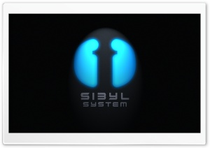 Psycho Pass Sibyl System Ultra HD Wallpaper for 4K UHD Widescreen desktop, tablet & smartphone