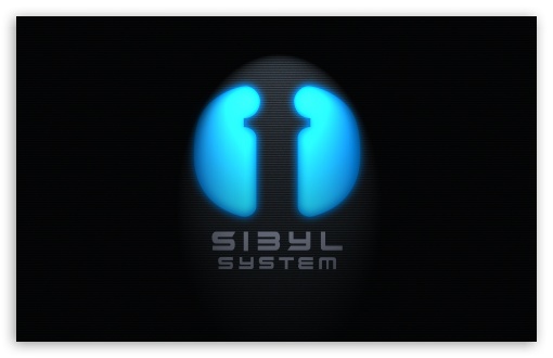 Psycho Pass Sibyl System UltraHD Wallpaper for Wide 16:10 Widescreen WHXGA WQXGA WUXGA WXGA ;