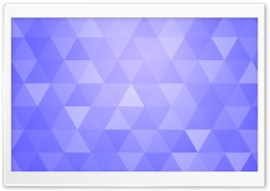 Purple Abstract Geometric Triangle Background Ultra HD Wallpaper for 4K UHD Widescreen desktop, tablet & smartphone