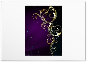 Purple Creation 1 Ultra HD Wallpaper for 4K UHD Widescreen desktop, tablet & smartphone