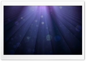 Purple Fan Light Ultra HD Wallpaper for 4K UHD Widescreen desktop, tablet & smartphone