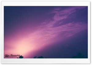 Purple Magic Ultra HD Wallpaper for 4K UHD Widescreen desktop, tablet & smartphone