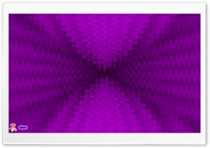 Purple Waves Ultra HD Wallpaper for 4K UHD Widescreen desktop, tablet & smartphone