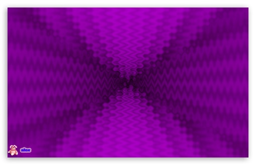 Purple Waves UltraHD Wallpaper for Wide 16:10 Widescreen WHXGA WQXGA WUXGA WXGA ;