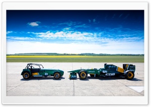Racing Cars Ultra HD Wallpaper for 4K UHD Widescreen desktop, tablet & smartphone