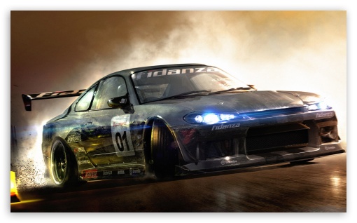 Car Racing Games Hd Wallpaper