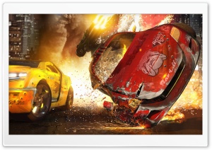 Racing Game 19 Ultra HD Wallpaper for 4K UHD Widescreen desktop, tablet & smartphone