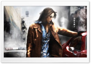 Racing Game 23 Ultra HD Wallpaper for 4K UHD Widescreen desktop, tablet & smartphone
