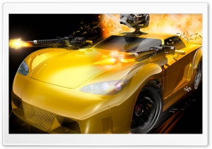 Racing Game 32 Ultra HD Wallpaper for 4K UHD Widescreen desktop, tablet & smartphone