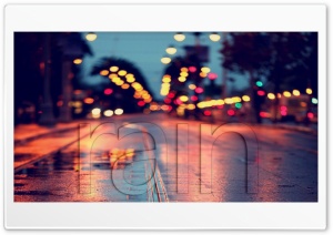 Rain Ultra HD Wallpaper for 4K UHD Widescreen desktop, tablet & smartphone