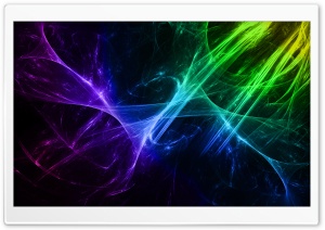 Rainbow Aura Glow HD Ultra HD Wallpaper for 4K UHD Widescreen desktop, tablet & smartphone