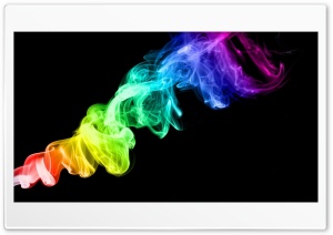 Rainbow Colors Ultra HD Wallpaper for 4K UHD Widescreen desktop, tablet & smartphone