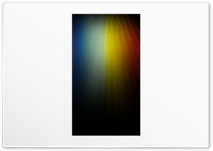 Rainbow Colors Mobile Ultra HD Wallpaper for 4K UHD Widescreen desktop, tablet & smartphone