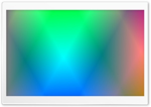 Rainbow Night Ultra HD Wallpaper for 4K UHD Widescreen desktop, tablet & smartphone