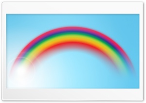 Rainbow, Sky Ultra HD Wallpaper for 4K UHD Widescreen desktop, tablet & smartphone