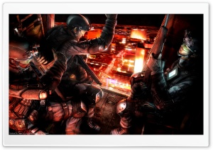 Rainbow Vegas Ultra HD Wallpaper for 4K UHD Widescreen desktop, tablet & smartphone