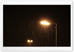 Rainy Day Ultra HD Wallpaper for 4K UHD Widescreen desktop, tablet & smartphone