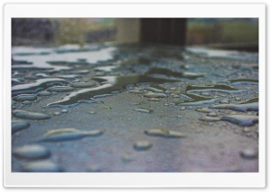 Rainy Day Ultra HD Wallpaper for 4K UHD Widescreen desktop, tablet & smartphone