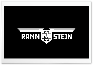Rammstein Ultra HD Wallpaper for 4K UHD Widescreen desktop, tablet & smartphone