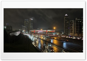 Rams Park, Istanbul, Turkey Ultra HD Wallpaper for 4K UHD Widescreen desktop, tablet & smartphone