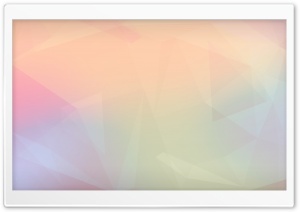 Random Polygons Ultra HD Wallpaper for 4K UHD Widescreen desktop, tablet & smartphone