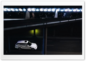 Range Rover Car 22 Ultra HD Wallpaper for 4K UHD Widescreen desktop, tablet & smartphone