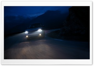 Range Rover Car 23 Ultra HD Wallpaper for 4K UHD Widescreen desktop, tablet & smartphone