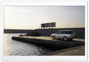 Range Rover Car 38 Ultra HD Wallpaper for 4K UHD Widescreen desktop, tablet & smartphone